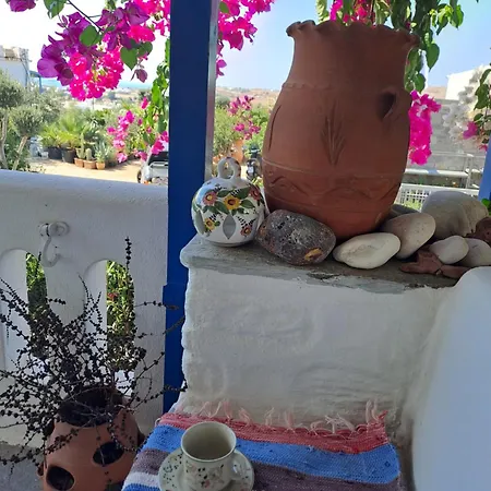Holiday home Cycladic House In Paros