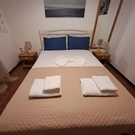 Cycladic House In Paros Holiday home *