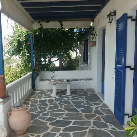 Holiday home Cycladic House In Paros